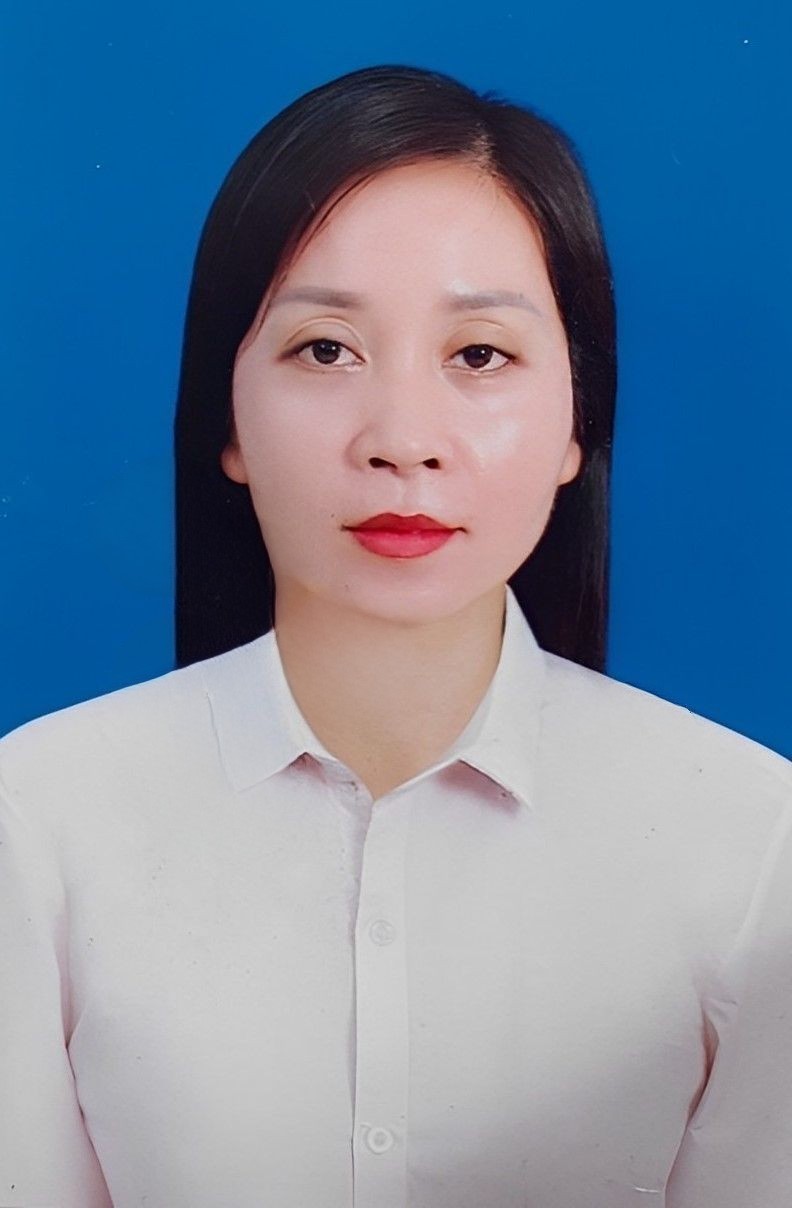 11 Cao Thị Vinh